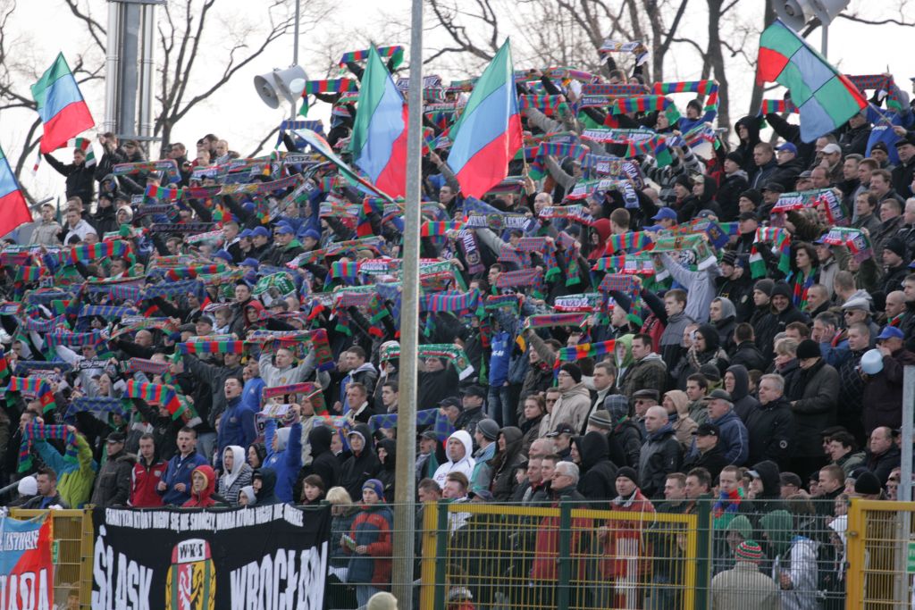 Derby dla Miedzi