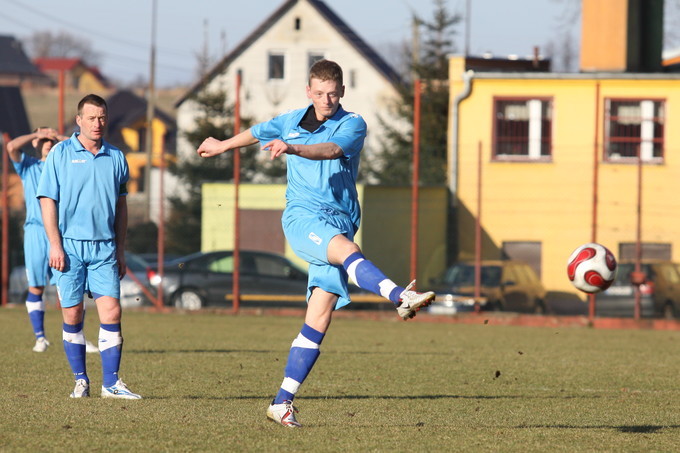 Piast - Konfeks 1:3