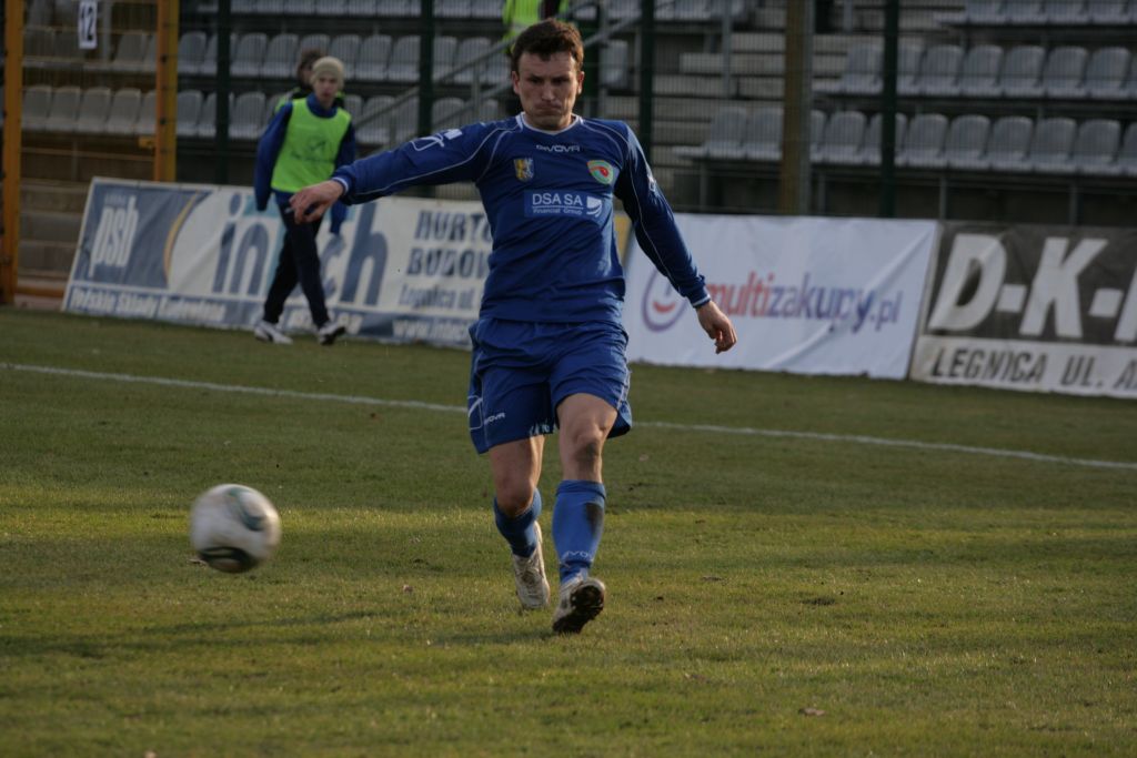 Derby dla Miedzi