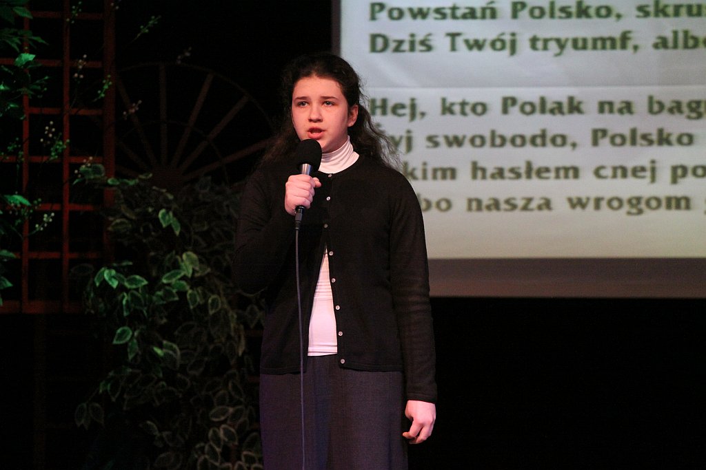 Przegląd Pieśni Patriotycznej