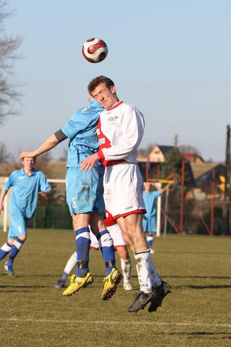 Piast - Konfeks 1:3