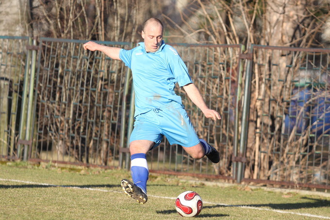 Piast - Konfeks 1:3