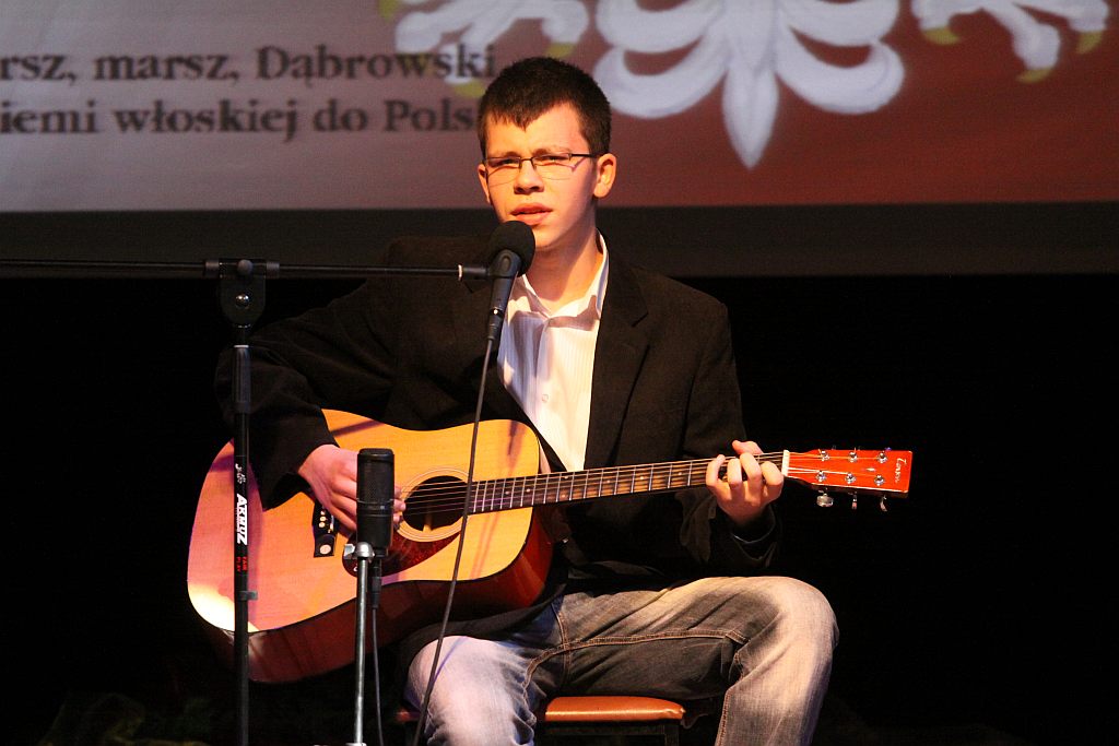 Przegląd Pieśni Patriotycznej