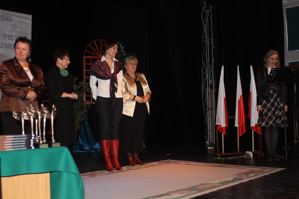 Przegląd Pieśni Patriotycznej