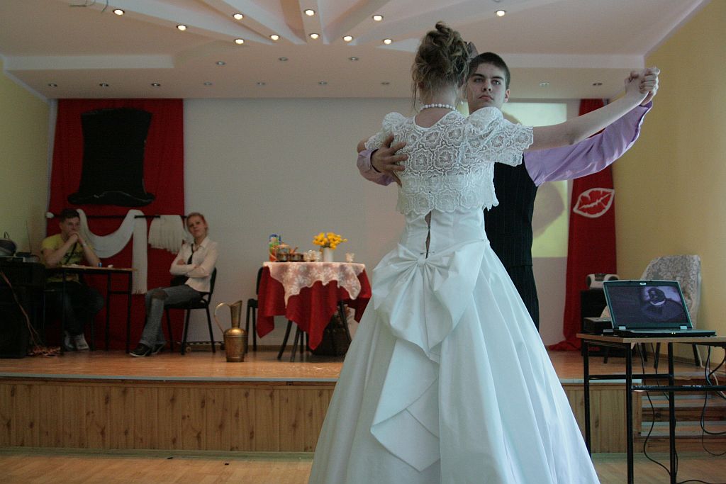 O mężczyznach w ZSO3