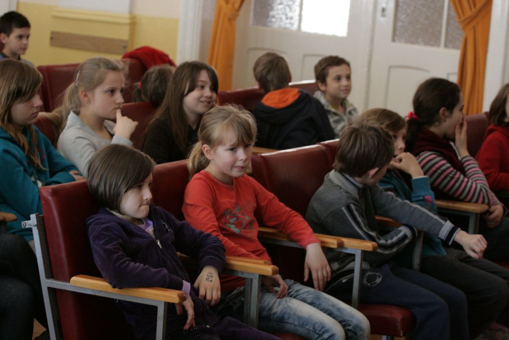 Miejsce Odkrywania Talentów