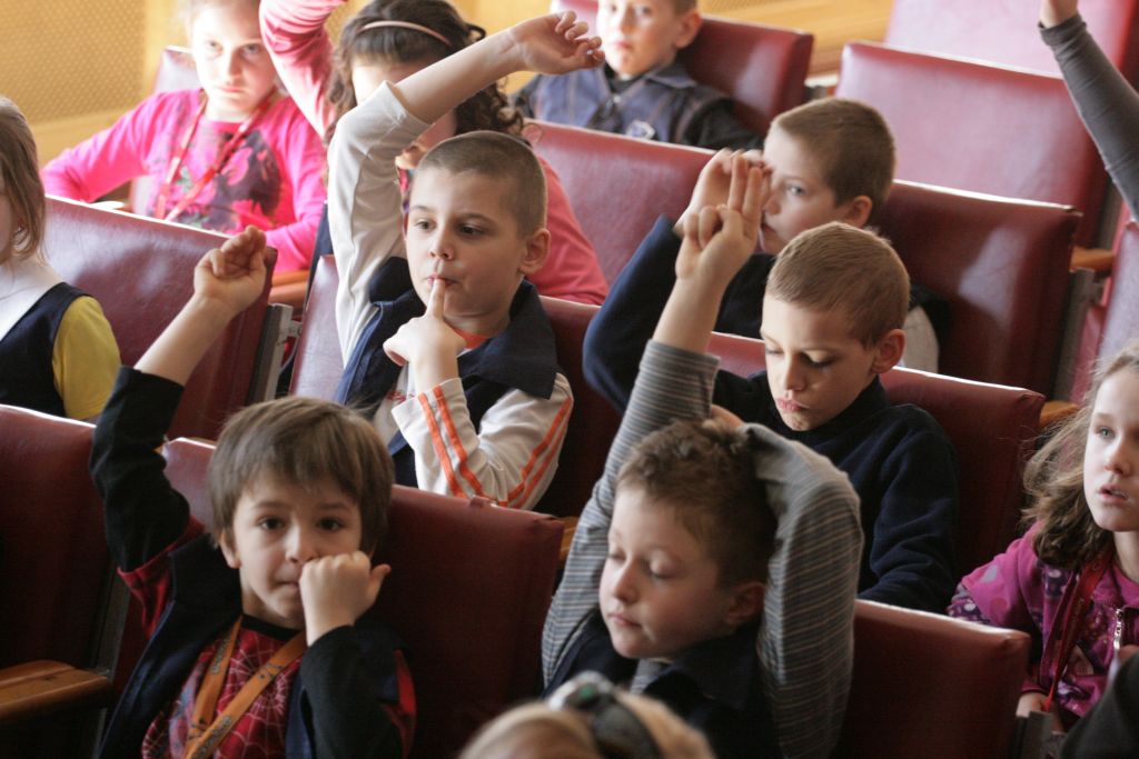 Miejsce Odkrywania Talentów