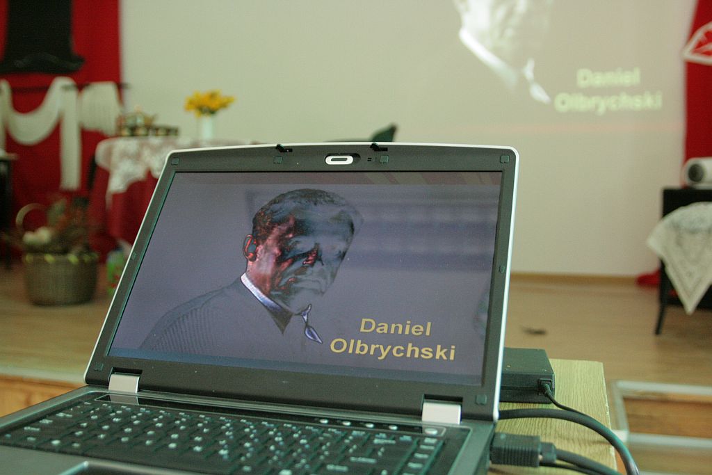 O mężczyznach w ZSO3