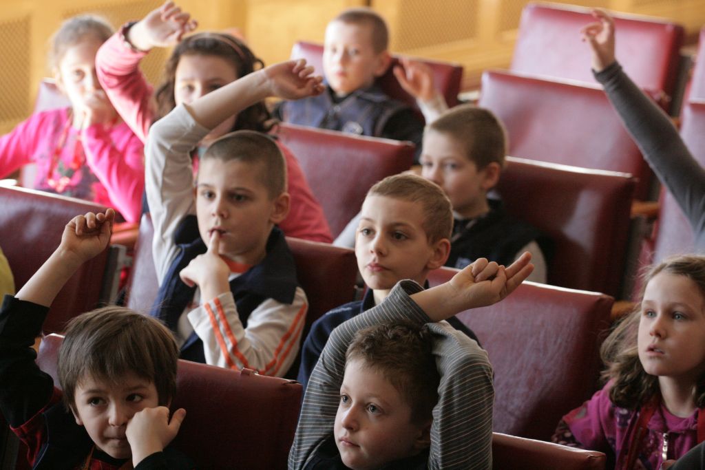 Miejsce Odkrywania Talentów