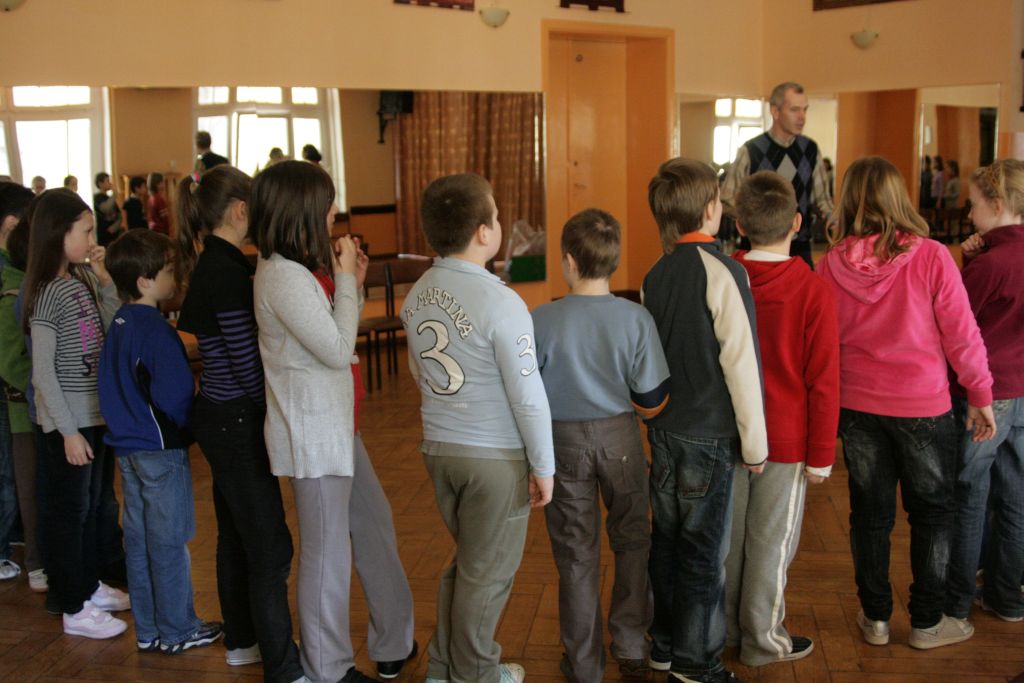 Miejsce Odkrywania Talentów