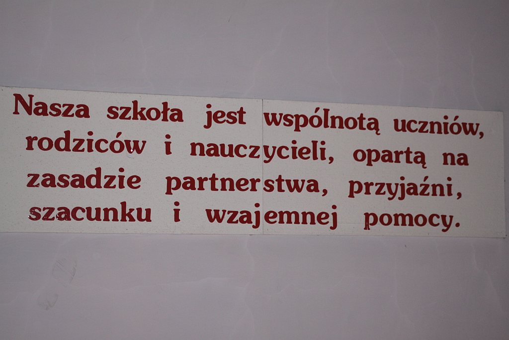 Dzień Otwarty w SP 1