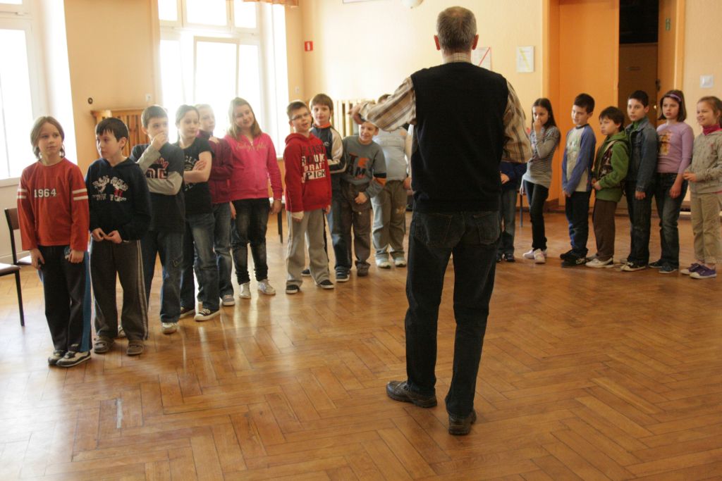 Miejsce Odkrywania Talentów
