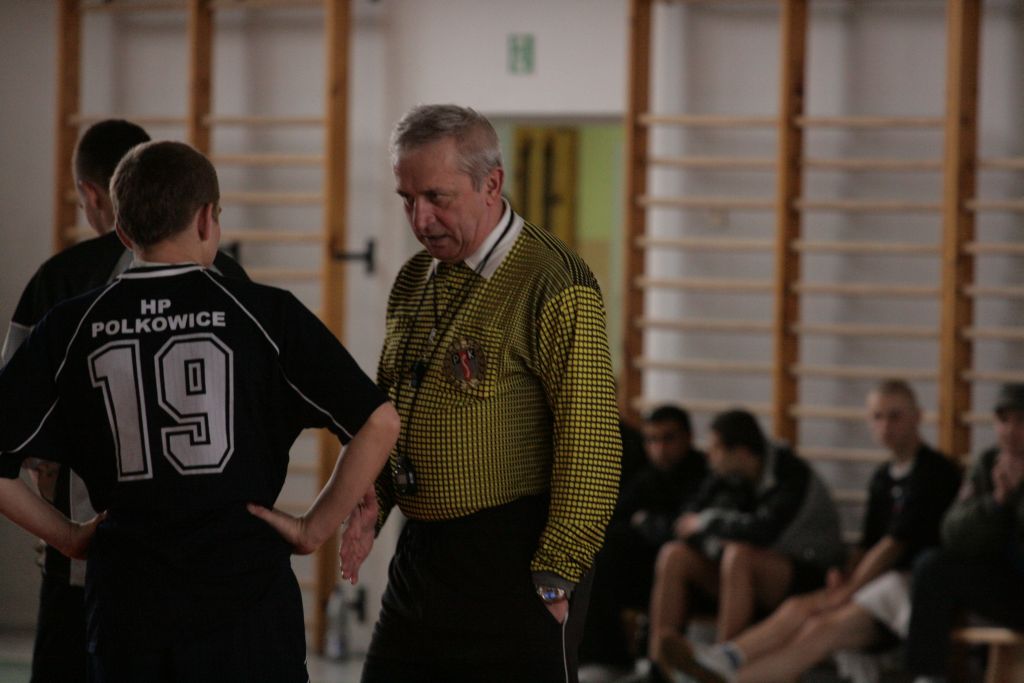 XIV Mistrzostwa Dolnego Śląska OHP
