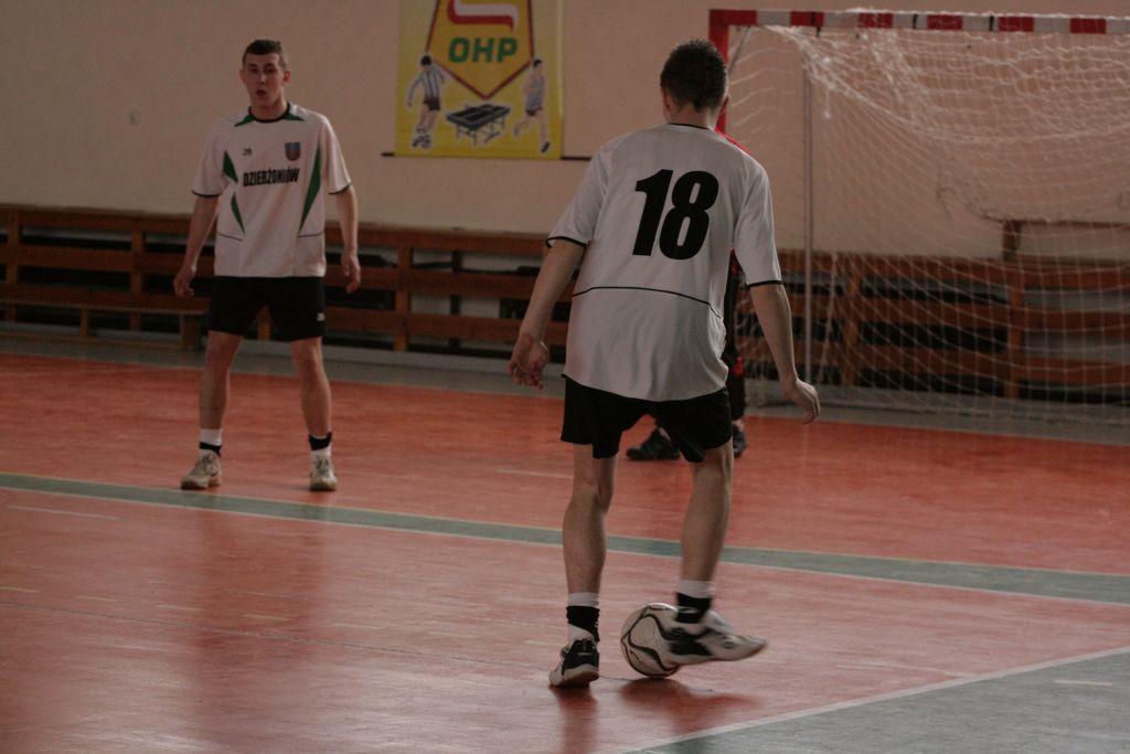 XIV Mistrzostwa Dolnego Śląska OHP