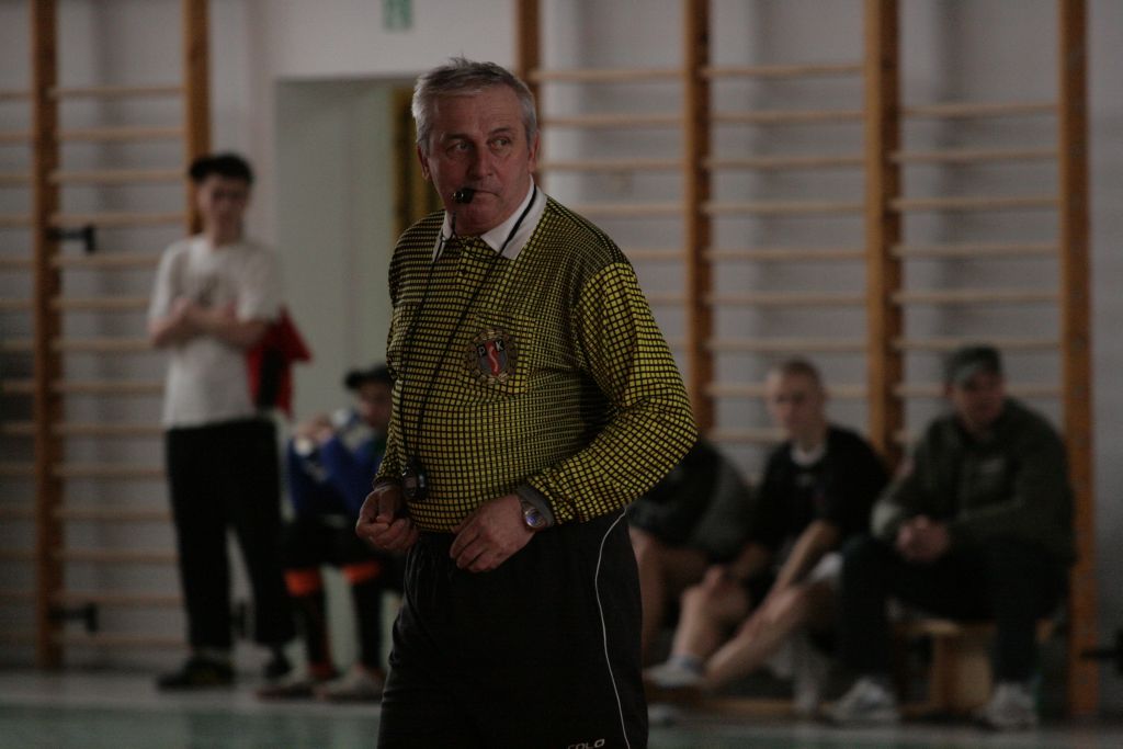 XIV Mistrzostwa Dolnego Śląska OHP