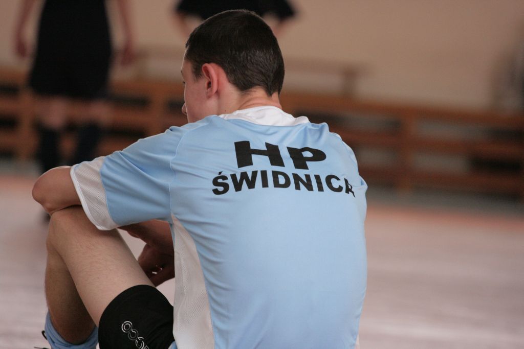 XIV Mistrzostwa Dolnego Śląska OHP