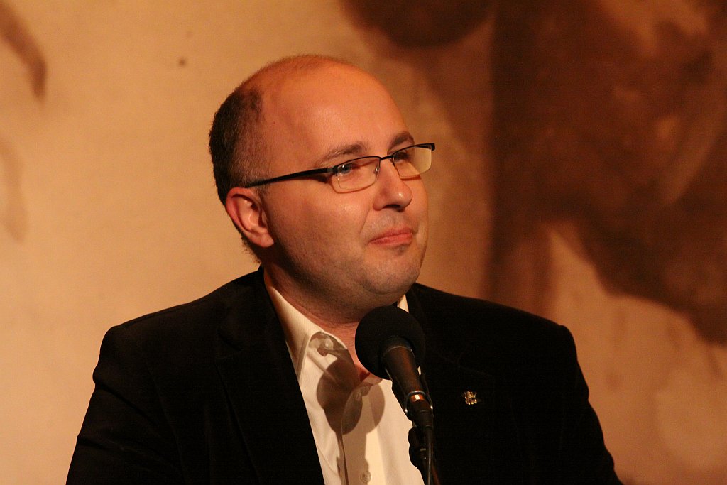Dzień Teatru w Legnicy