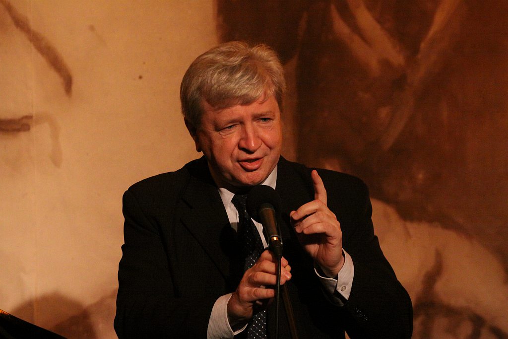 Dzień Teatru w Legnicy