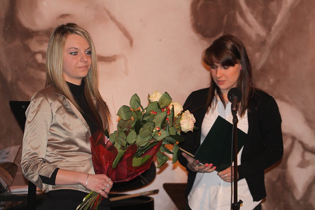 Dzień Teatru w Legnicy