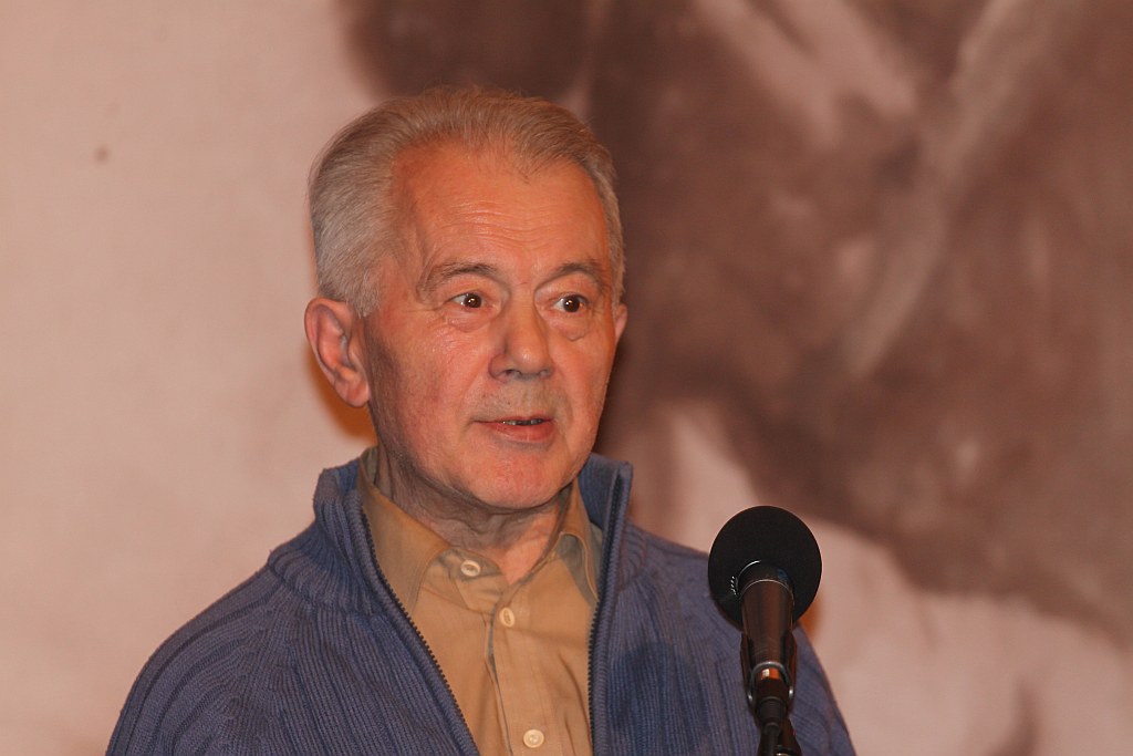 Dzień Teatru w Legnicy