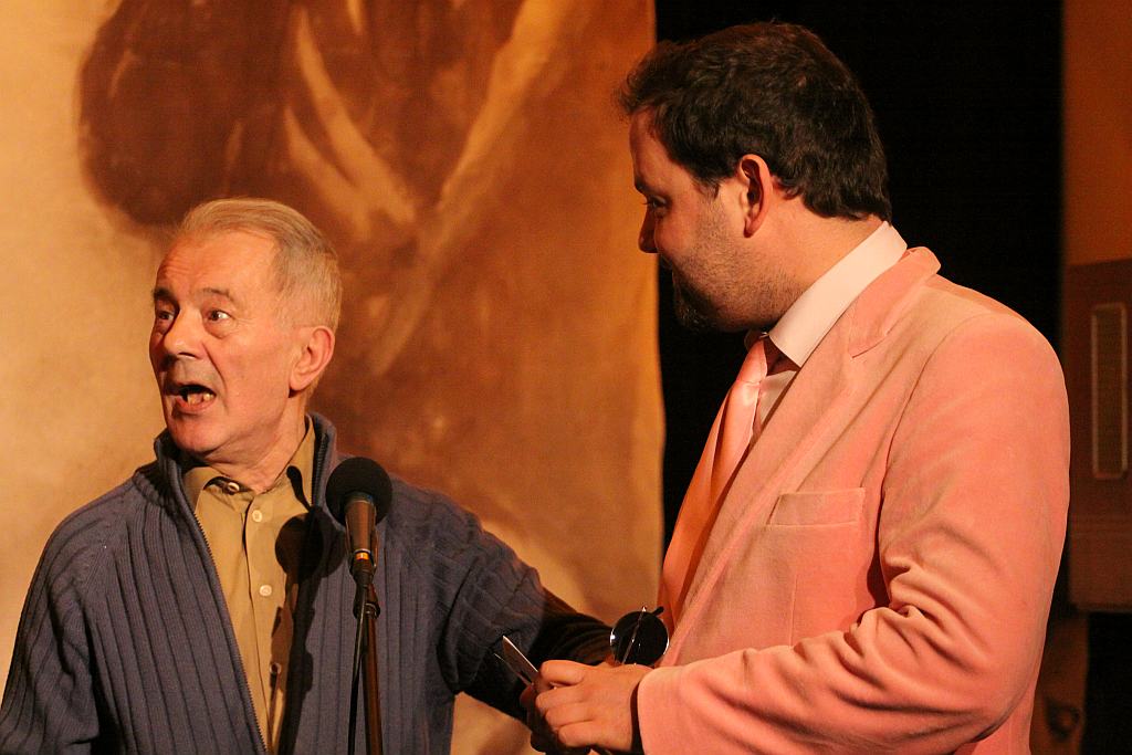 Dzień Teatru w Legnicy
