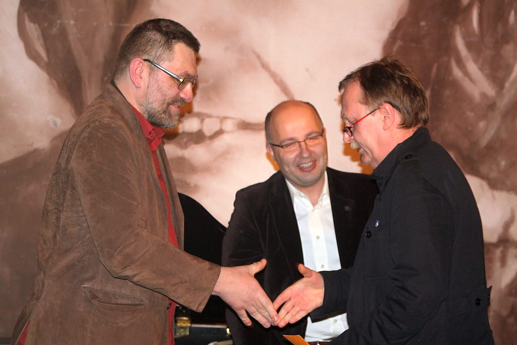 Dzień Teatru w Legnicy