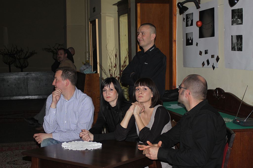 Dzień Teatru w Legnicy