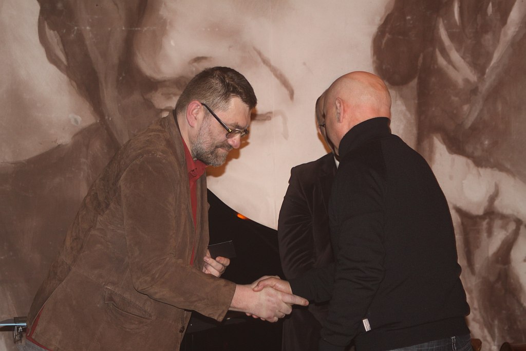 Dzień Teatru w Legnicy