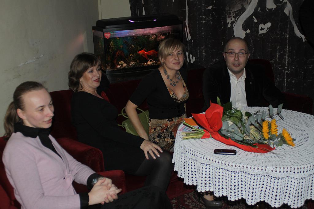 Dzień Teatru w Legnicy