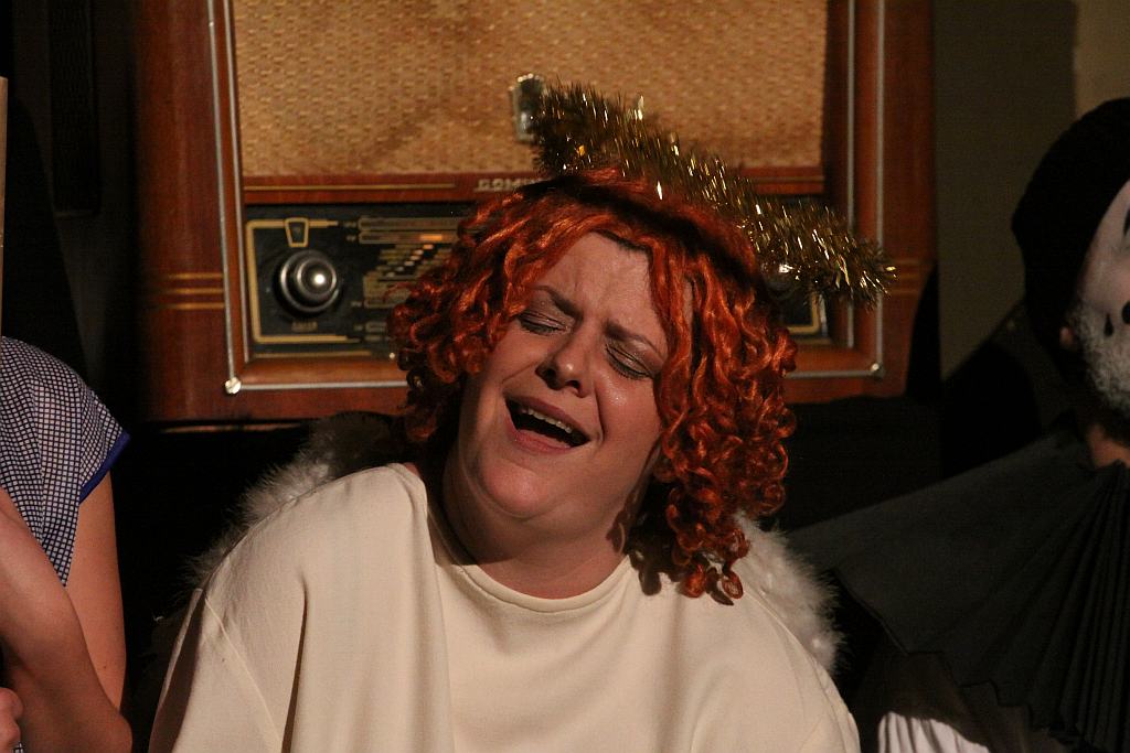 Dzień Teatru w Legnicy