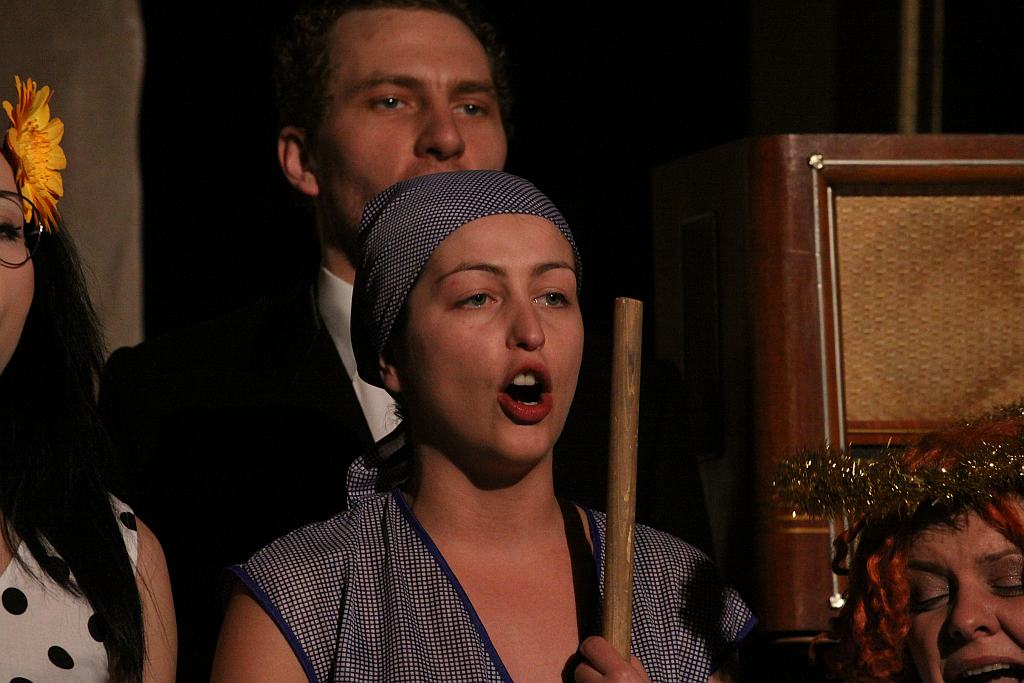 Dzień Teatru w Legnicy