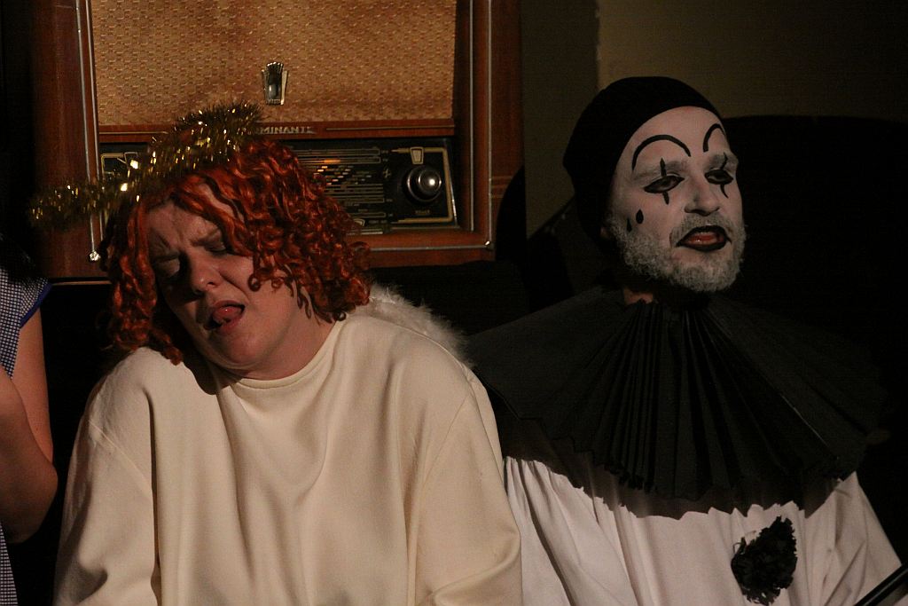 Dzień Teatru w Legnicy