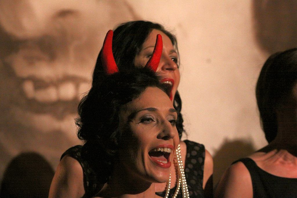 Dzień Teatru w Legnicy