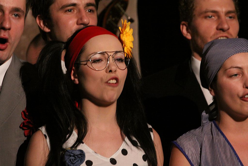 Dzień Teatru w Legnicy