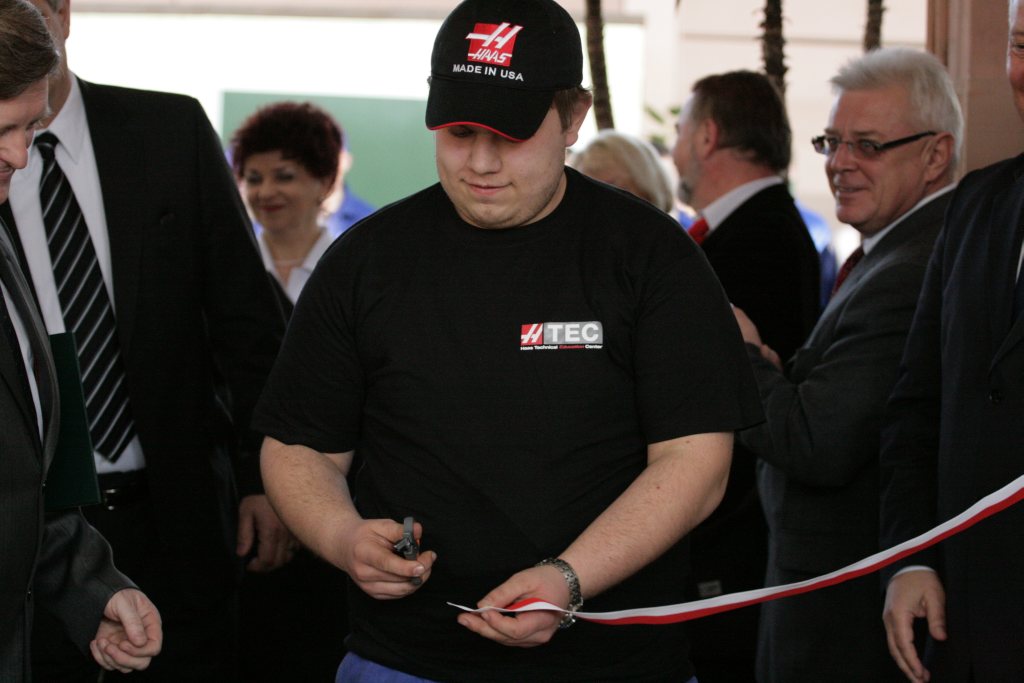 Maszyny na miarę XXI wieku 
