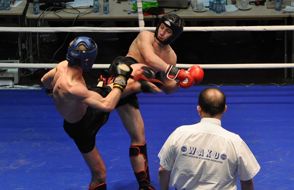 Mistrzostwa Polski Kickoboxing