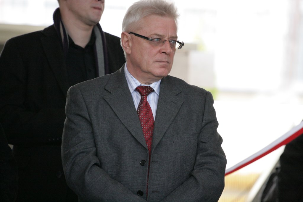 Maszyny na miarę XXI wieku 
