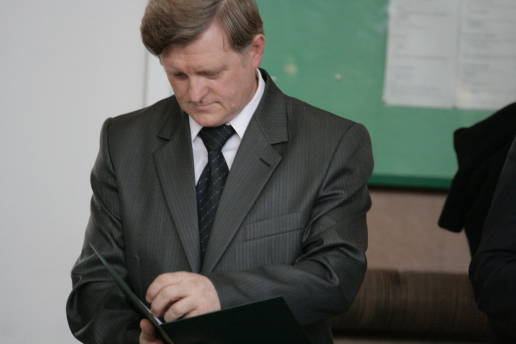 Maszyny na miarę XXI wieku 

