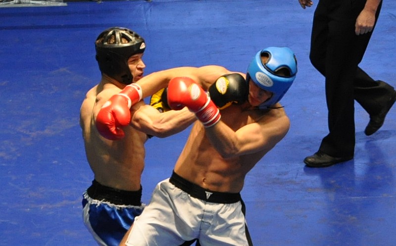 Mistrzostwa Polski Kickoboxing