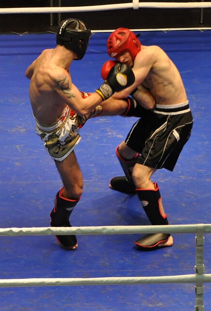 Mistrzostwa Polski Kickoboxing