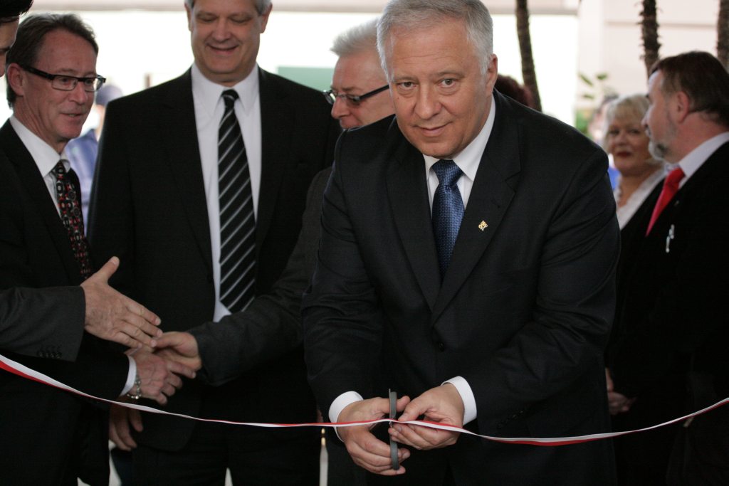 Maszyny na miarę XXI wieku 
