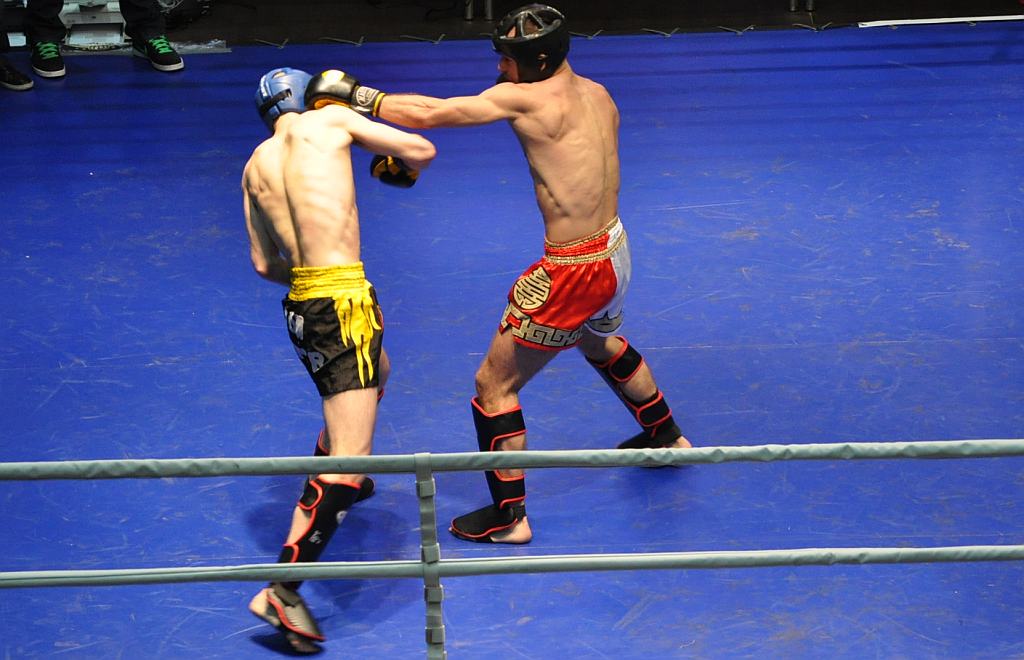 Mistrzostwa Polski Kickoboxing
