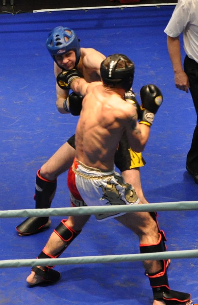 Mistrzostwa Polski Kickoboxing