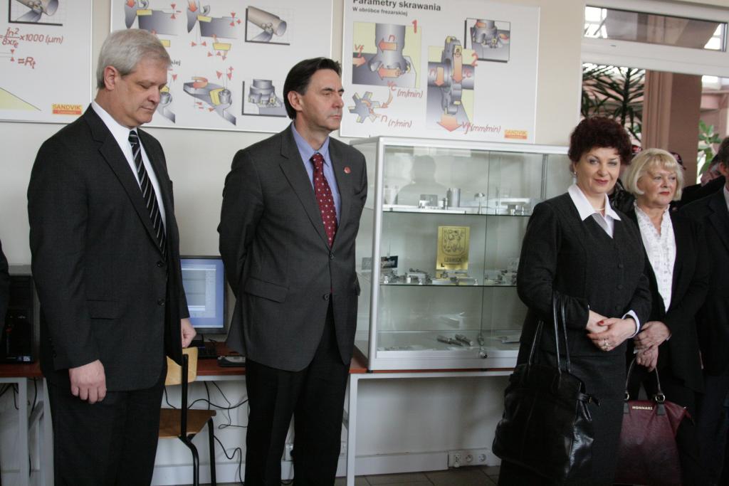 Maszyny na miarę XXI wieku 
