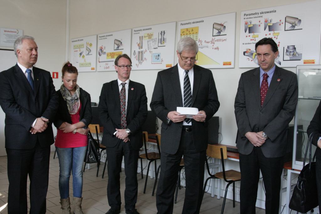 Maszyny na miarę XXI wieku 
