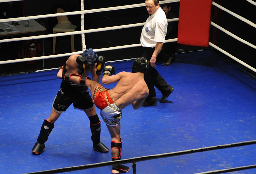 Mistrzostwa Polski Kickoboxing