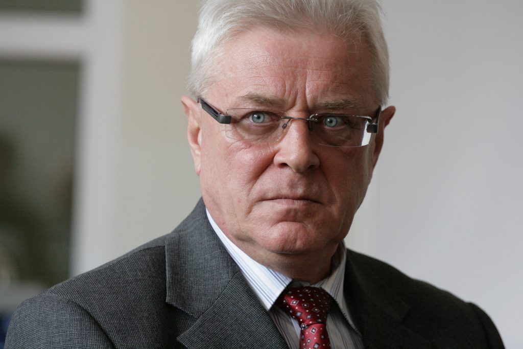 Maszyny na miarę XXI wieku 
