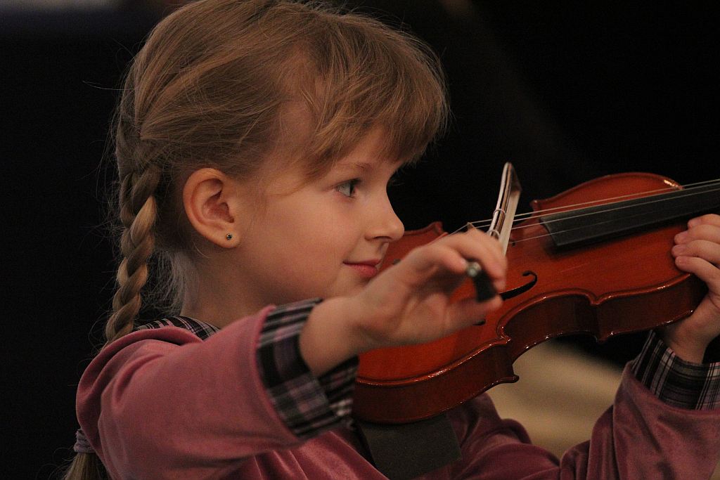 Czwartek muzyczny w muzeum