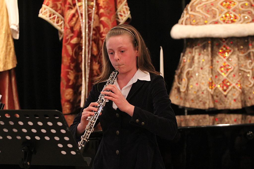 Czwartek muzyczny w muzeum