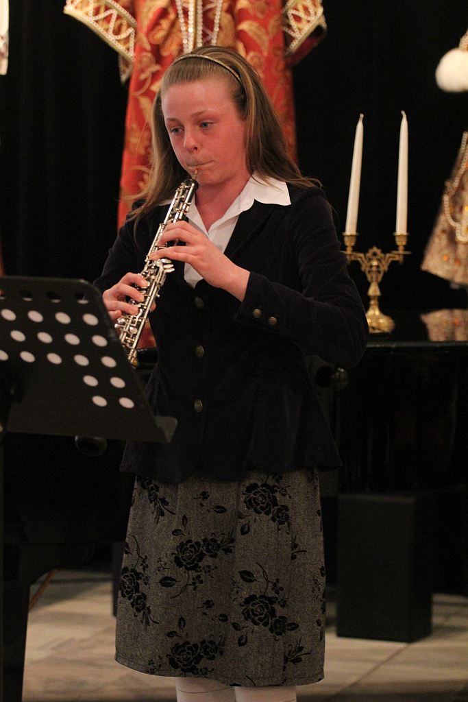 Czwartek muzyczny w muzeum